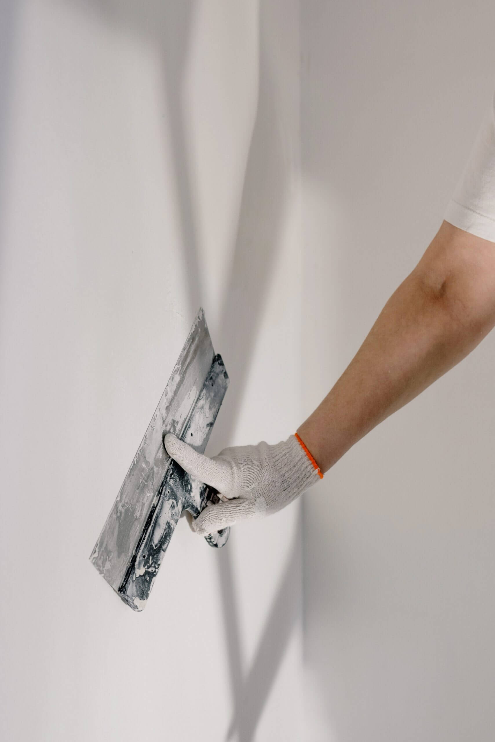 Plaster Services
