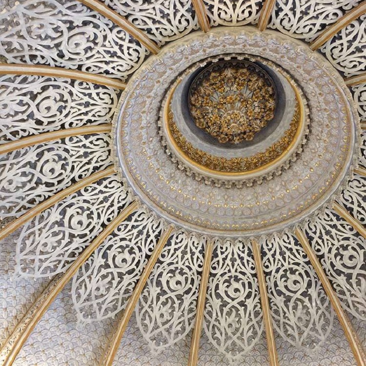 Architectural & Decorative Plasterwork