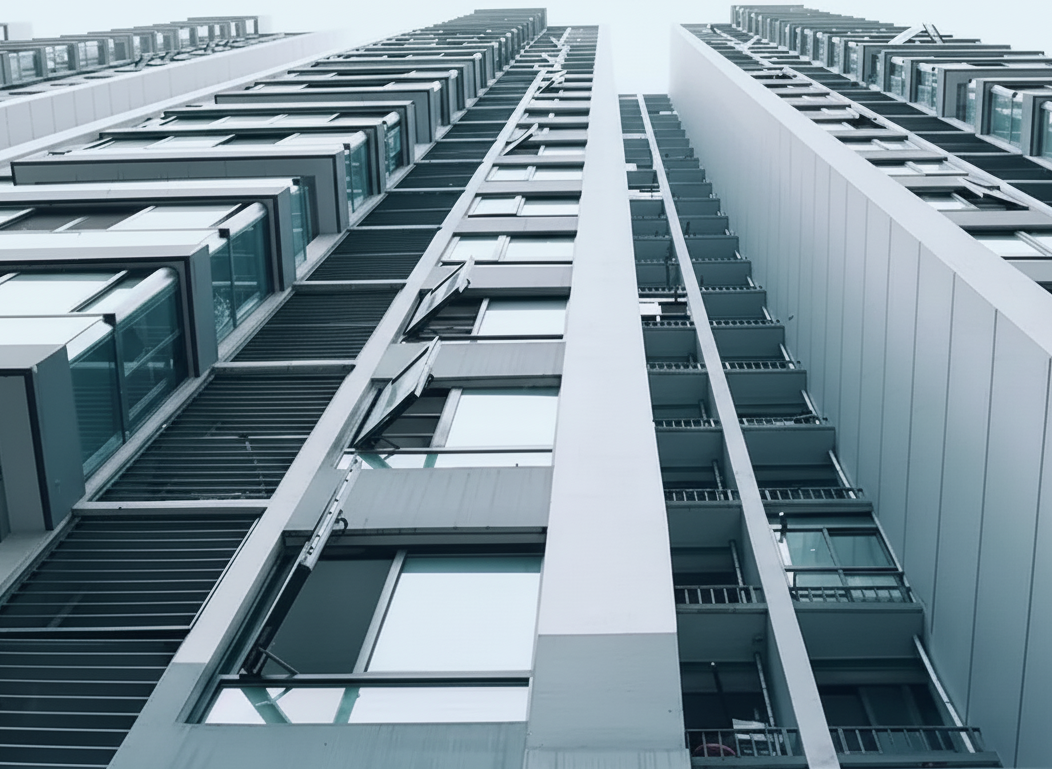 STRATA & REAL ESTATE PLASTER SERVICES