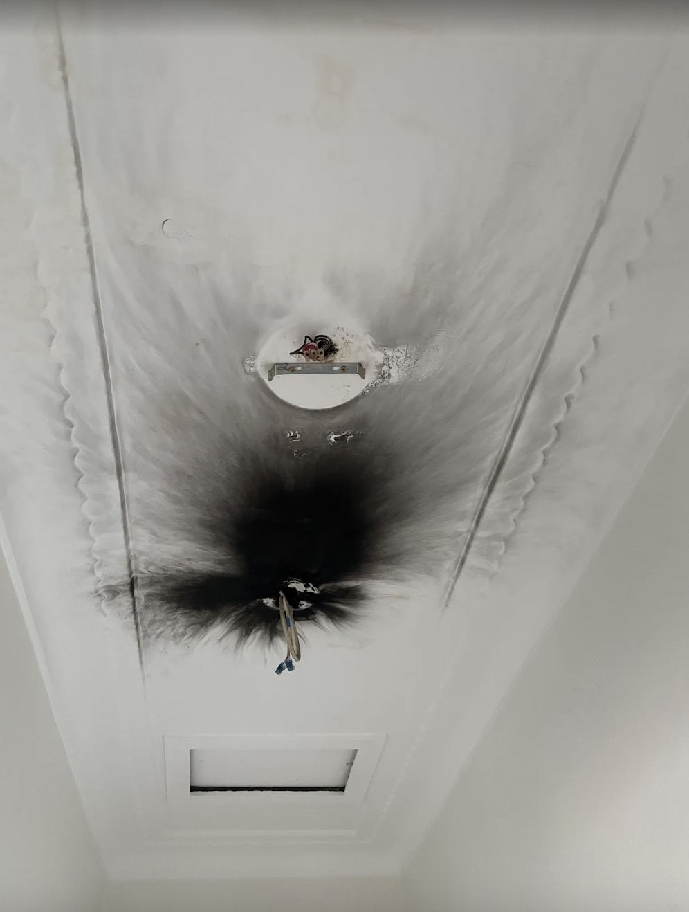 Plaster Repairs in Sydney