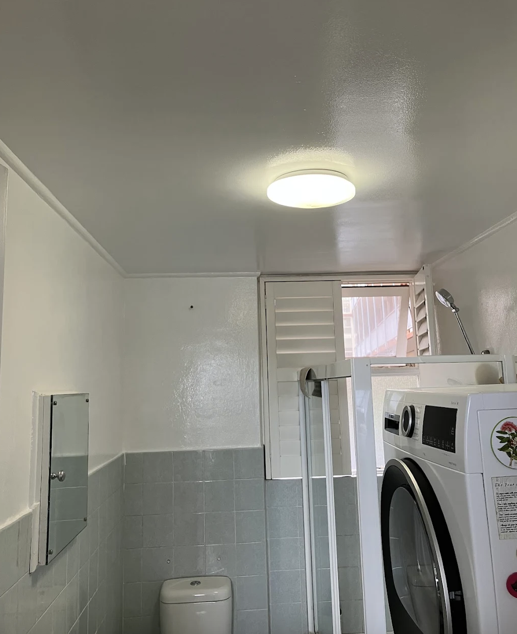 Comprehensive Plaster Services