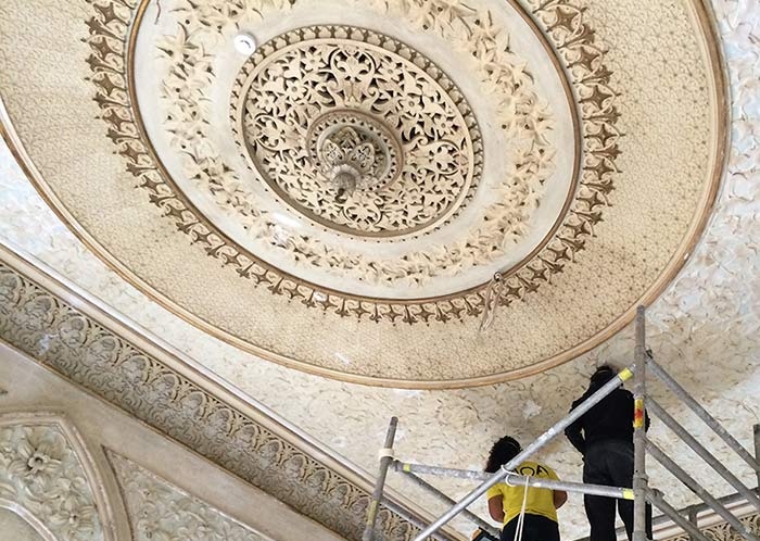 Custom Design and Mould Creation