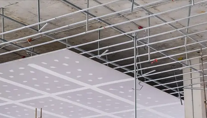 Suspended Ceilings Bondi