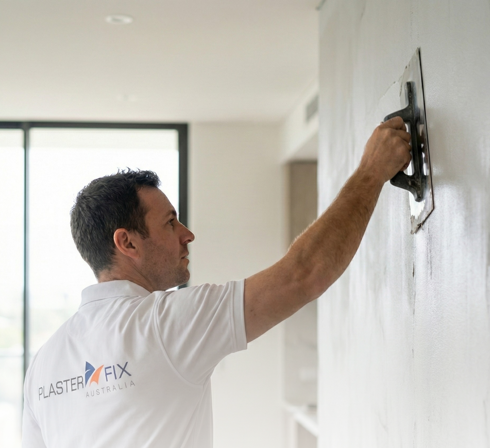 General Plaster Repairs